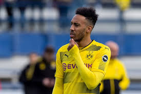 #aubameyang #arsenal #pierreemerickaubameyang for more match action, highlights and training videos,. Arsenal Transfer News Pierre Emerick Aubameyang Move Rumoured Bleacher Report Latest News Videos And Highlights
