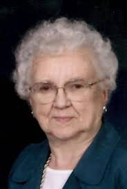 Doris Ehlers Obituary August 6, 2014