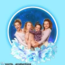 This channel initially was not started as a family channel and was sabre norris's initiative. Norris Nuts