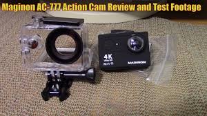 Maginon Ac 777 60 Action Cam From Aldi Review And Test Footage This Is A Decent Action Cam For Those Of You That Don T Wa Action Cam Action Camera Action