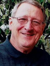 Duane L. Wolf Obituary November 19, 2017