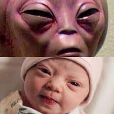 Was I The Only Person Who Immediately Thought Bella Looks Like An Alien Duggarssnark