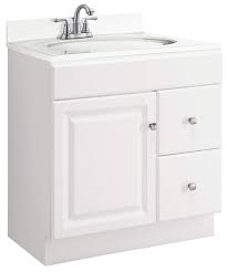 best bathroom vanity units