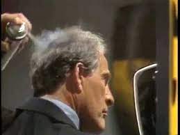 This hair spray comes with great ingredients to give your mane a lasting hold of up to 120 hours, and a full day of frizz resistance. The Stories Behind The Craziest Inventions Men Have Used To Color In Their Bald Spots