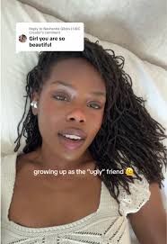 Black Girls in Predominantly White Areas: A Study