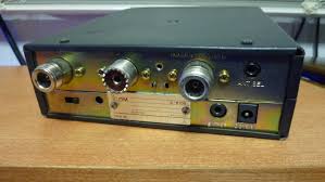 Image result for ICOM IC-R100