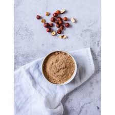 Farine De Noisette Bio Deshuilee Max De Genie Alphadiab