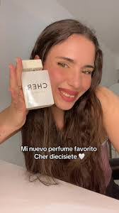 Cher Blanco's Instagram, Twitter & Facebook