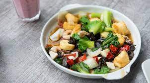 Maybe you would like to learn more about one of these? Resep Sapo Tahu Udang Lifestyle Fimela Com