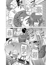 Page 36 | Insect Play - Original Hentai Manga by Chiba Tetsutarou -  Pururin, Free Online Hentai Manga and Doujinshi Reader