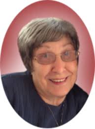 Obituary information for Jean Thomas