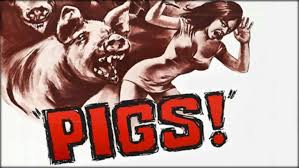 Watch pig by adam mason on vimeo. Horror Movie Review Pigs 1973 Games Brrraaains A Head Banging Life