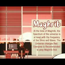 The maghrib call for prayer as it was broadcast on rtb3 hd on the 15th of may 2011. Maghrib Arabische Taal Taal