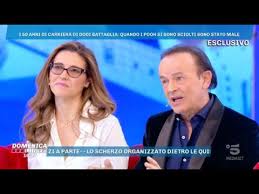 Prima moglie di dodi battaglia è stata louise van buren, addirittura una discendente dell'ottavo presidente statunitense! Sofia Battaglia Figlia Di Dodi Dei Pooh E Paola Toeschi Senza Papa Faccio Quello Che Voglio Youtube