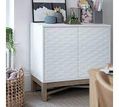 Buy Habitat Zander Textured Small Sideboard White Oak Effect Sideboards Argos Small Sideboard White Sideboard Grey Small Sideboard