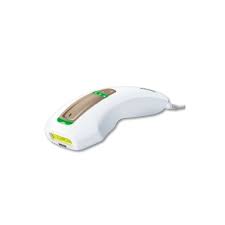 Beurer Ipl Pure Skin Pro For Long Lasting Hair Removal
