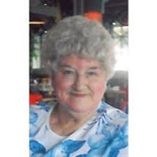 Helen G. Sullivan Obituary August 2, 2011