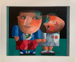 Galeria Bublitz comemora 33 anos em exposição com 33 artistas