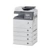 Includes document feeder and one drawer. 1