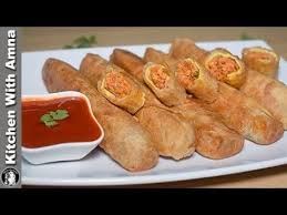 Tawa Chicken Roll Recipe Street Food Style Chicken Paratha Roll By Kitchen With Amna How To Make Street Food Style Paratha Roll Rolled Chicken Recipes Food