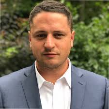 Steve Bay Email & Phone Number