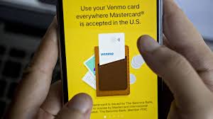 May 05, 2021 · venmo does not provide the option to transfer cryptocurrencies out of the app and into an external wallet. The Venmo Card Is It Right For You Bankrate