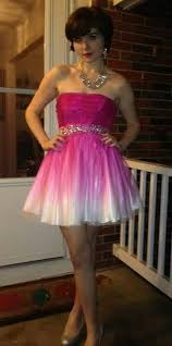 Beautiful Boy In A Dress And Makeup As It Should Be Pretty Dresses Girl Outfits Boys Dress