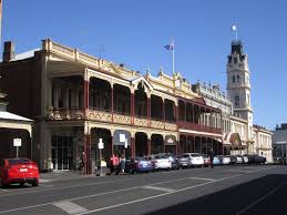 Image result for ballarat architecture
