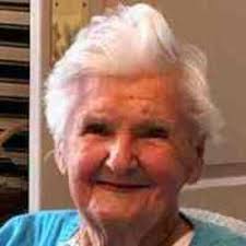 Obituary information for Margaret Huber Gordon