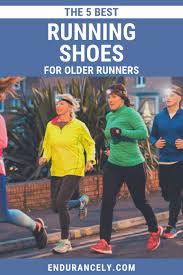 What Are The Best Shoes For Older Runners Learn How To Find The Right Shoes Fit Outsole Type Breat Best Running Shoes Running For Beginners Running Shoes