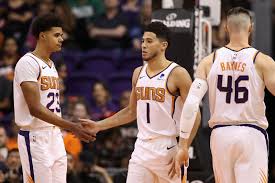 The suns are looking for their first conference finals appearance since 2010, while the nuggets are trying to go back for a second straight season. Phoenix Suns 3 Reasons Why The Nba Needs The Suns In The Playoffs
