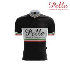 Pella Vintage Jersey In Wool