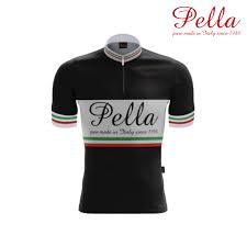 Pella Vintage Jersey In Wool