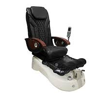 These jets provide therapeutic hydromassage, giving you a relaxing. Siena Shiatsulogic Pedicure Chair White Black Stylish Pedicure Tub W Discharge Pump Pipe Less Whirlpool System Perfect Boutacular