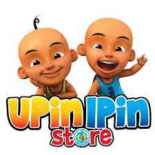 Ternyata, tok dalang sedang mengusir seekor tupai dari pohon rambutannya. Upin Ipin Dan Kawan Kawan Home Facebook