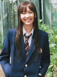 画像アリ 中学時代の新垣結衣が超絶かわいいと話題に 本気でタイプです ファン大絶賛の嵐 naver まとめ outfits for teens cute japanese girl student girl