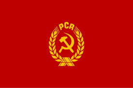 Regimul comunist în românia (politica promovată de românia în perioada postbelică) după lovitura de stat de la 23 august 1944, prin care guvernarea antonesciană a luat sfârşit, teoretic românia revenea la democraţie. Partidul Comunist Roman Wikipedia