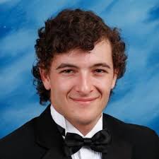 Featured People: Student