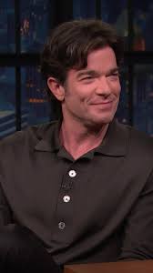 John Mulaney
