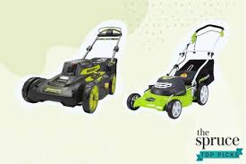 Update your location to get accurate prices and availability. The 8 Best Electric Lawn Mowers Of 2021