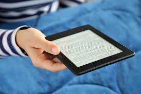 4 Best Kindles For Visually Impaired To Buy