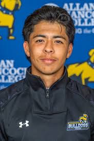 2023 Allan Hancock Men's Soccer Roster