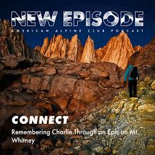 American Alpine Club