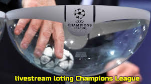 Loting champions league met ajax . Asxzjcgjrcmwam