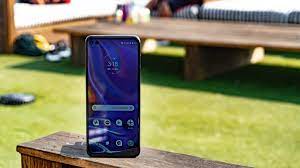 Motorola One 5G Review