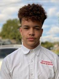 Brandon Rhody's Men's Track Recruiting Profile