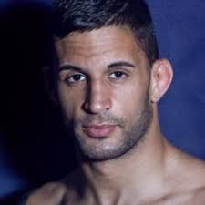 Alvaro Ucendo vs. Hector Gonzalez, WOW 7