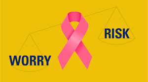 Back at the breast surgeon, he sent a picture of my breast to the top surgeon who ordered a diagnostic mammogram from the moment i felt the lump, i knew i had breast cancer. Worrying About Breast Cancer Recurrence Michigan Health Lab