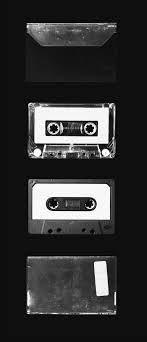 Cassette Tape Mockup In 2020 Vintage Paper Textures Paper Texture Mockup Cassette Tape Art