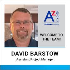 werehiring #employeeowned #welcometotheteam #azcorp #assistant…